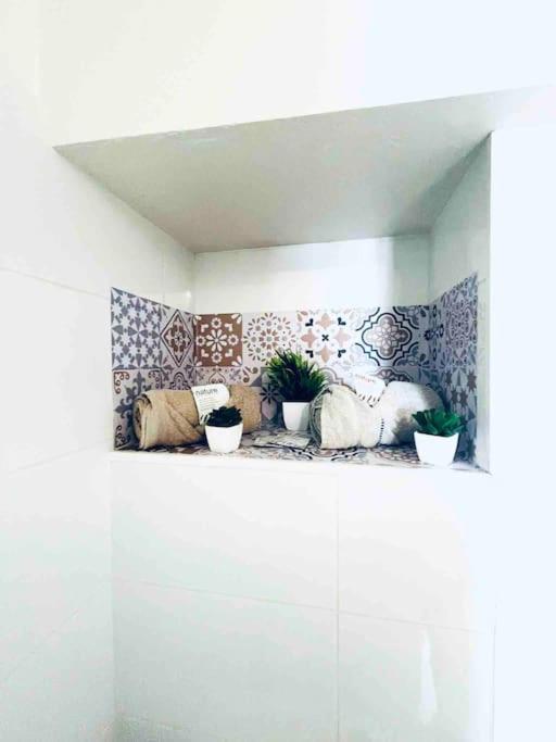The King Duplex In The Enter Of Fontainebleau Apartment Phòng bức ảnh