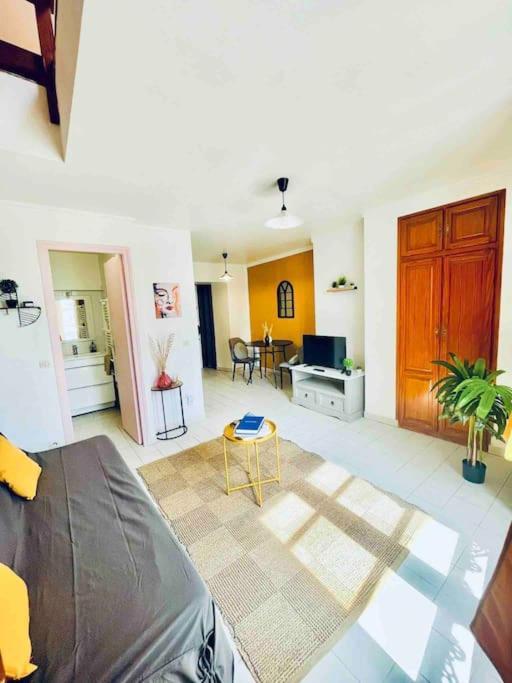 The King Duplex In The Enter Of Fontainebleau Apartment Phòng bức ảnh