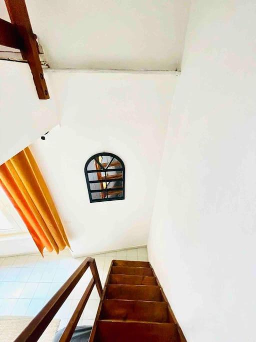 The King Duplex In The Enter Of Fontainebleau Apartment Phòng bức ảnh